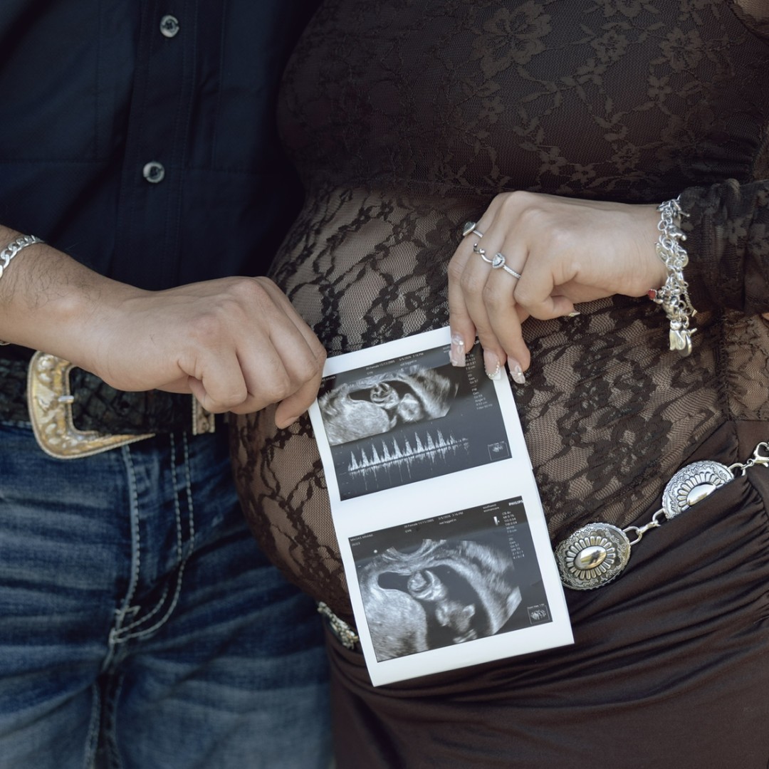 Photo shared by Ariana for their Babylist baby registry.