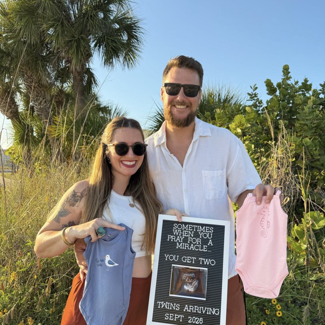Photo shared by Rose for their Babylist baby registry.