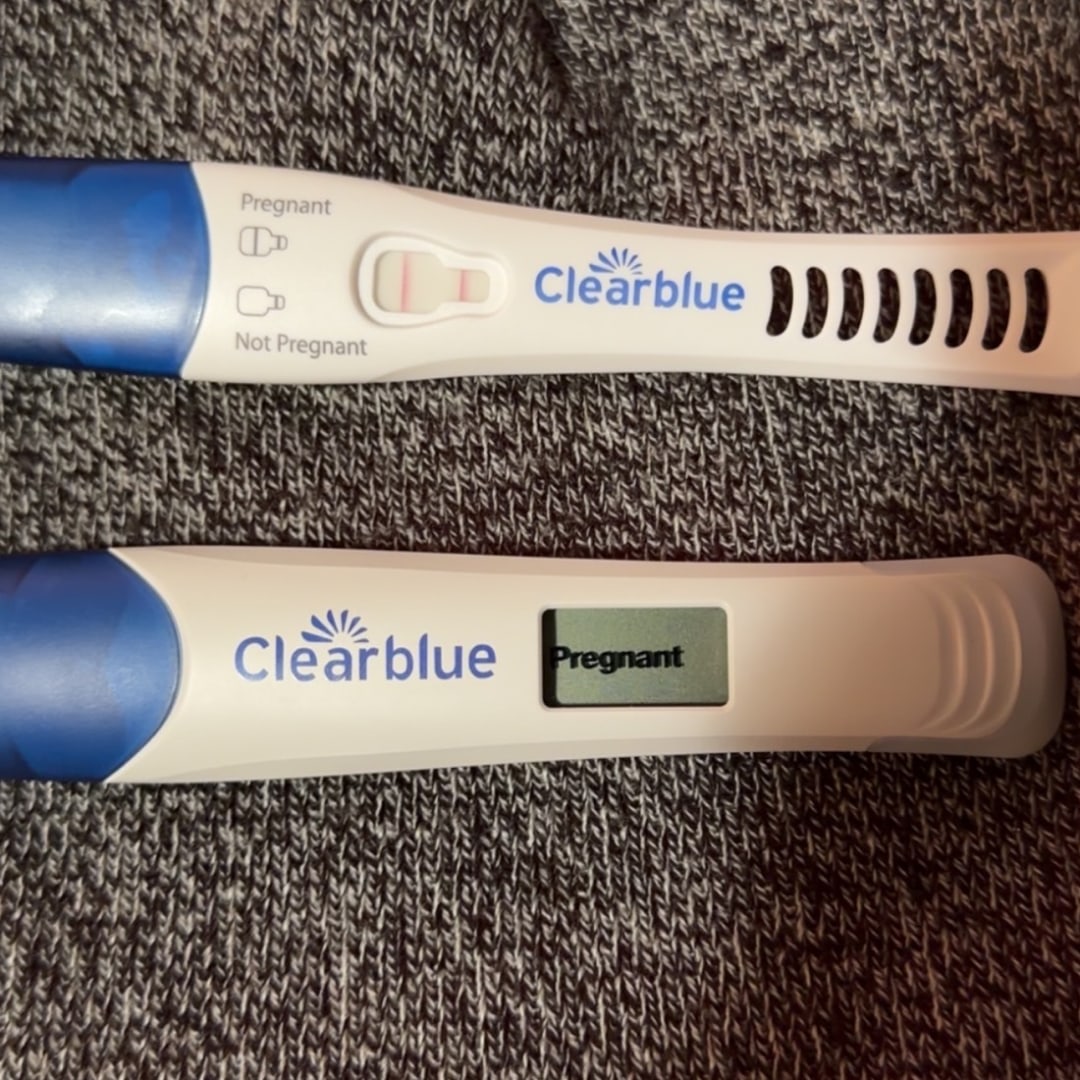 Photo shared by Alaina for their Babylist baby registry.