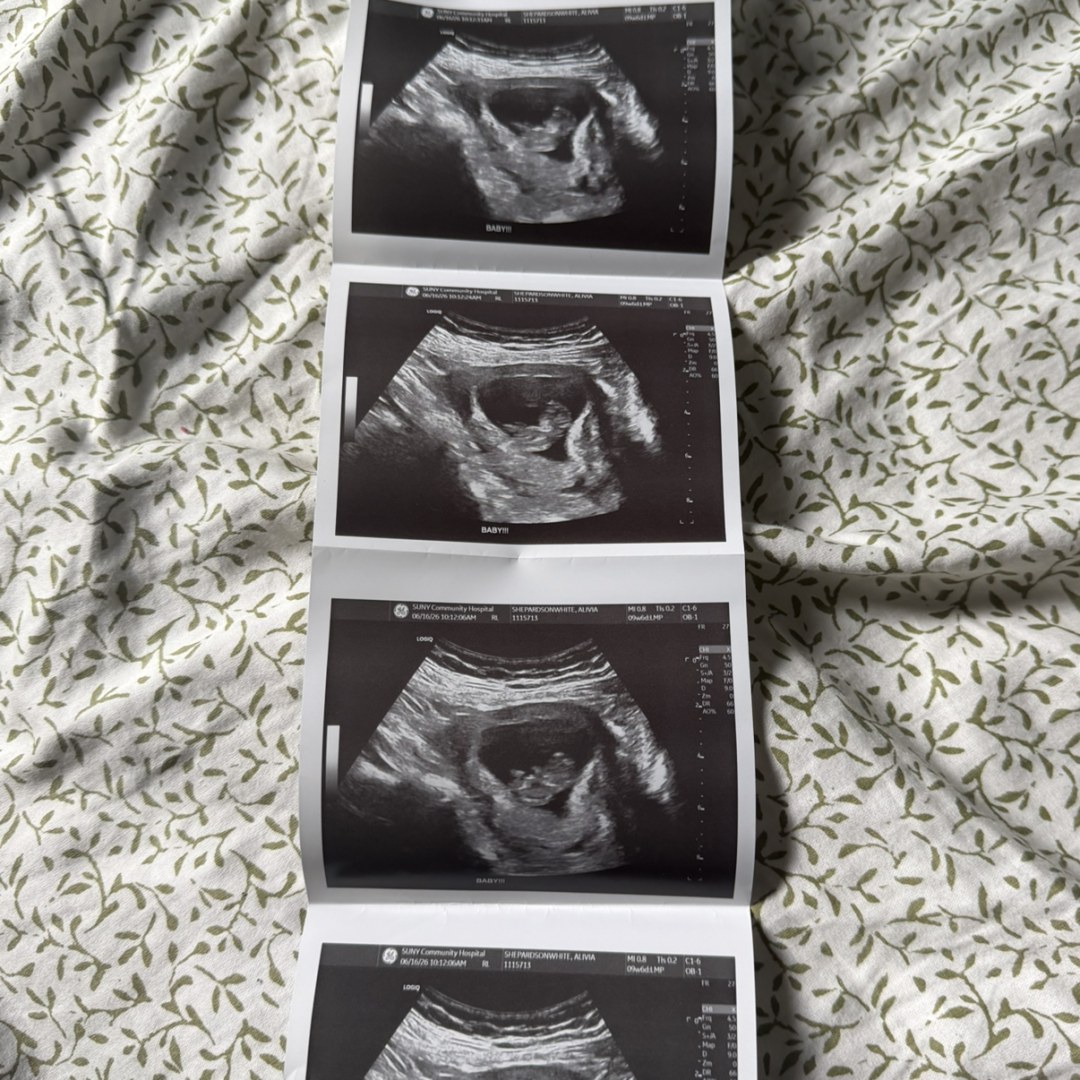 Photo shared by Alivia for their Babylist baby registry.