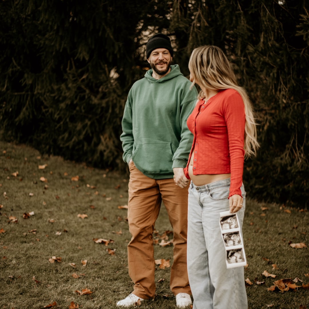 Photo shared by Lauren for their Babylist baby registry.