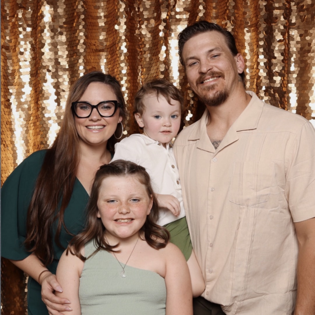 Photo shared by Megan for their Babylist baby registry.