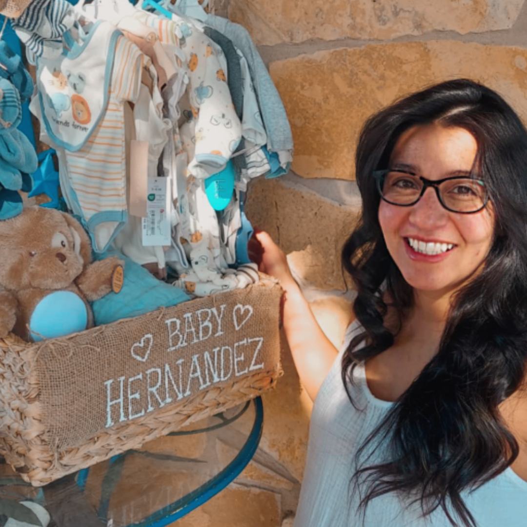 Photo shared by Lanette for their Babylist baby registry.