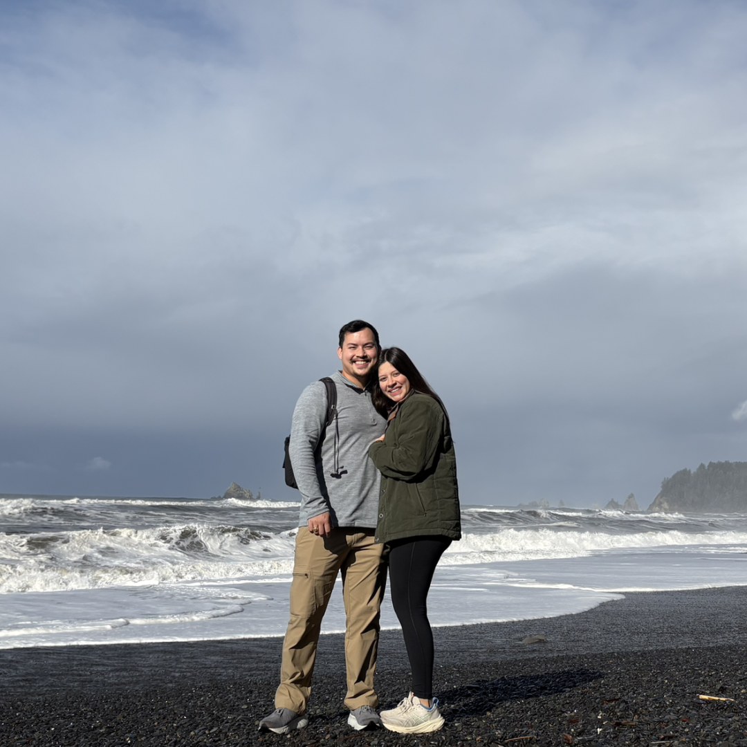 Photo shared by Daniel for their Babylist baby registry.