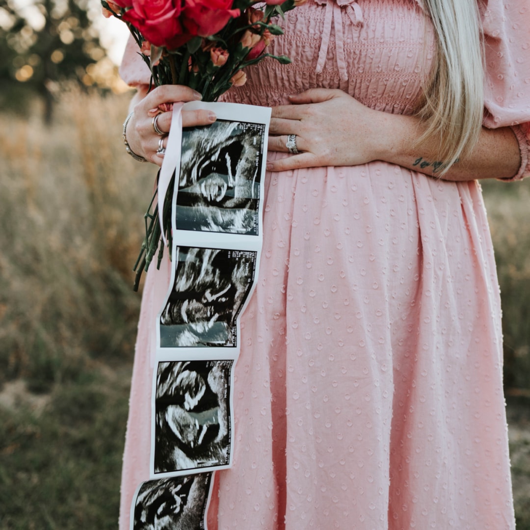 Photo shared by Elaina for their Babylist baby registry.