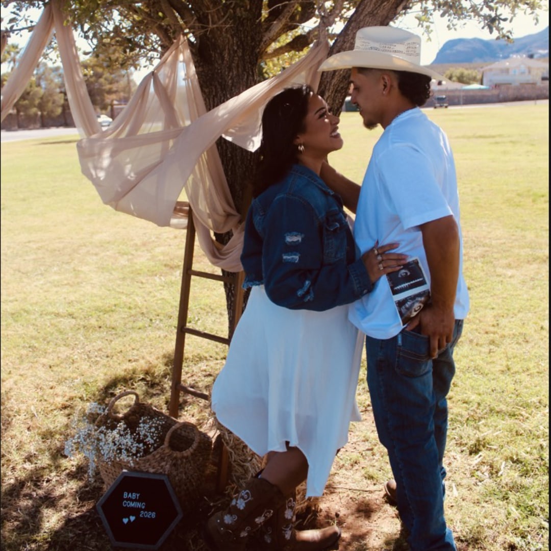 Photo shared by Trini for their Babylist baby registry.