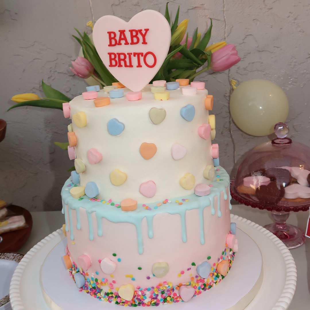 Photo shared by Fabiana for their Babylist baby registry.