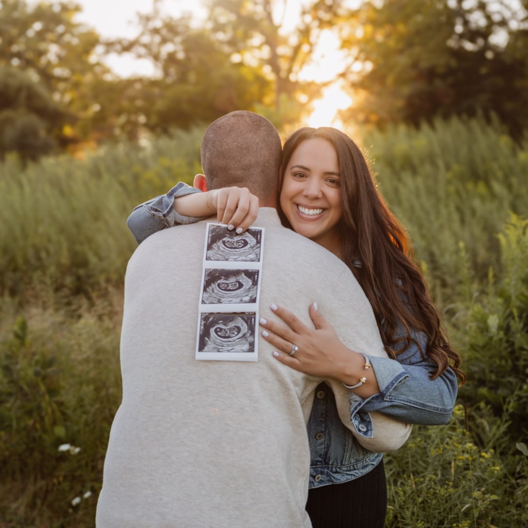 Photo shared by Danielle for their Babylist baby registry.