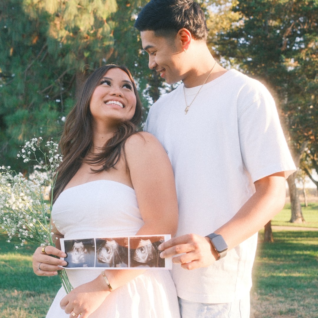 Photo shared by Lalaine for their Babylist baby registry.