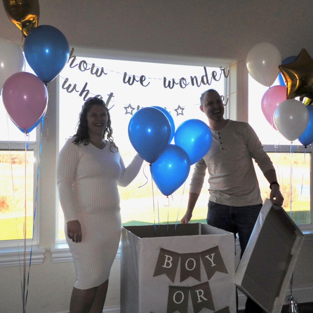 Photo shared by Cali for their Babylist baby registry.