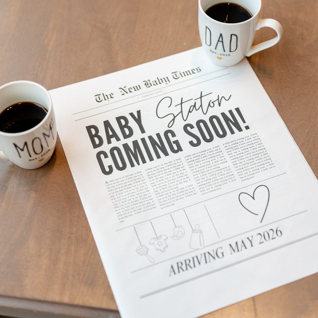 Photo shared by Mikaela for their Babylist baby registry.