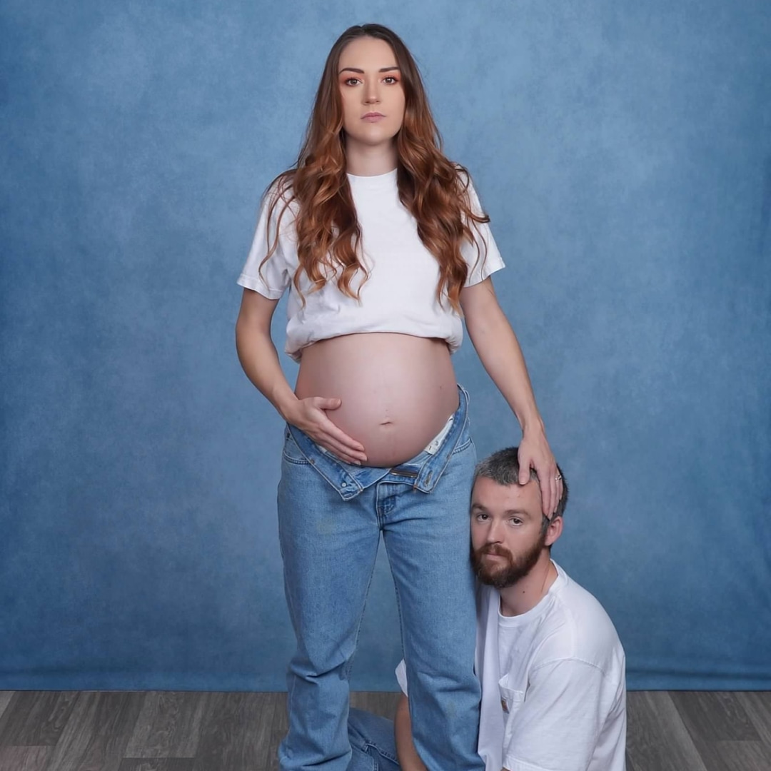 Photo shared by Elizabeth for their Babylist baby registry.