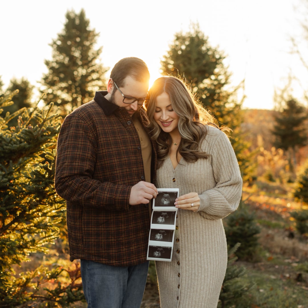 Photo shared by Gabrielle for their Babylist baby registry.