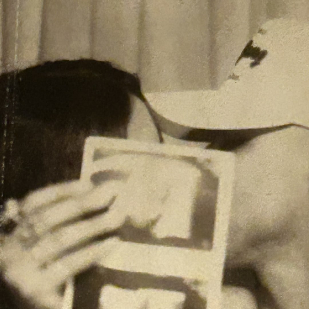 Photo shared by Carla for their Babylist baby registry.