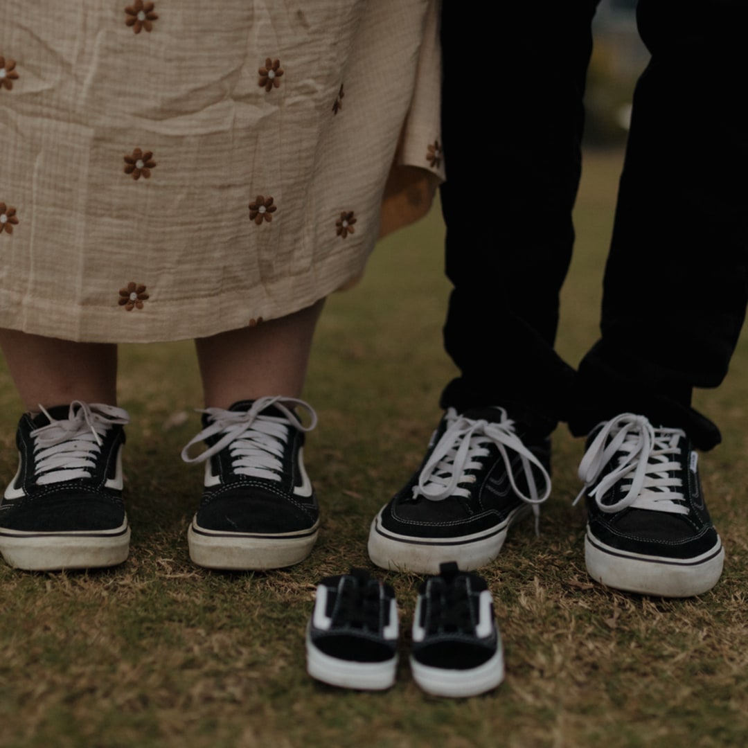 Photo shared by Julia for their Babylist baby registry.