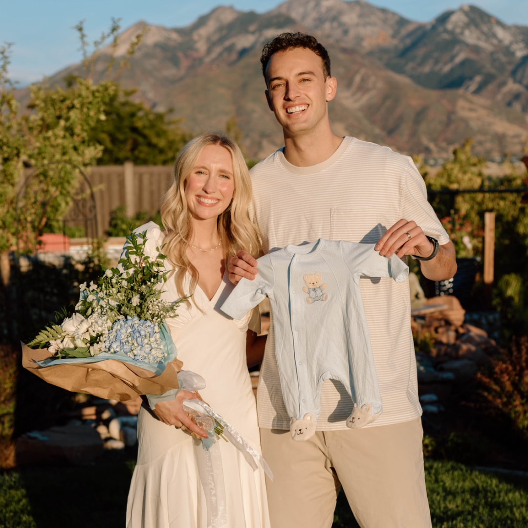 Photo shared by Darby for their Babylist baby registry.