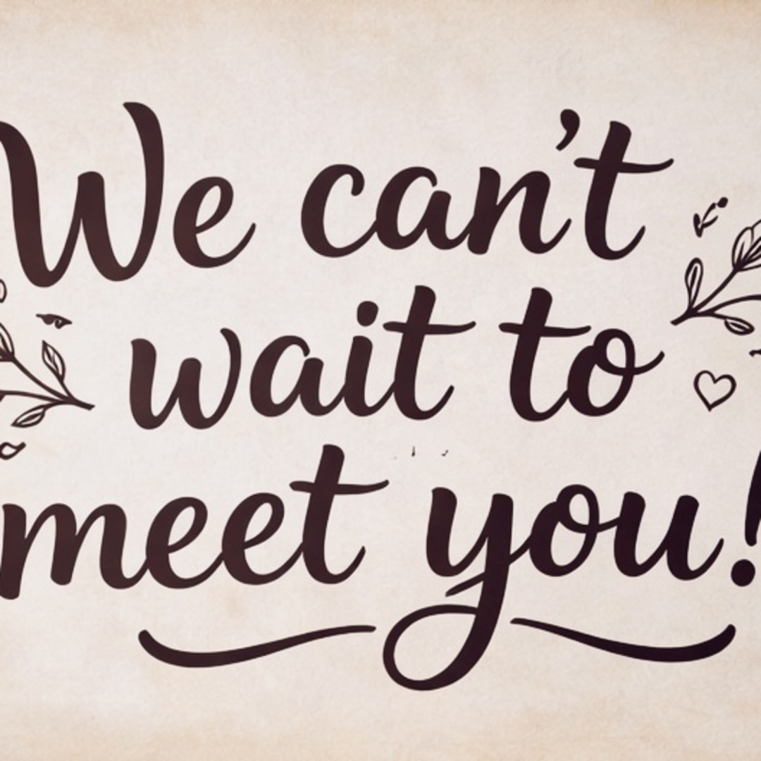 Photo shared by Lauren for their Babylist baby registry.