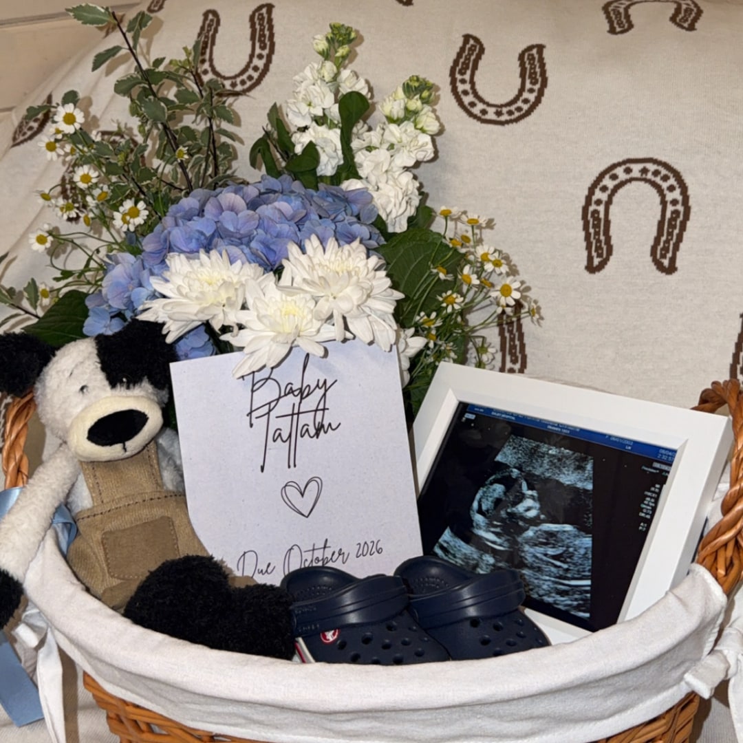 Photo shared by Bella for their Babylist baby registry.