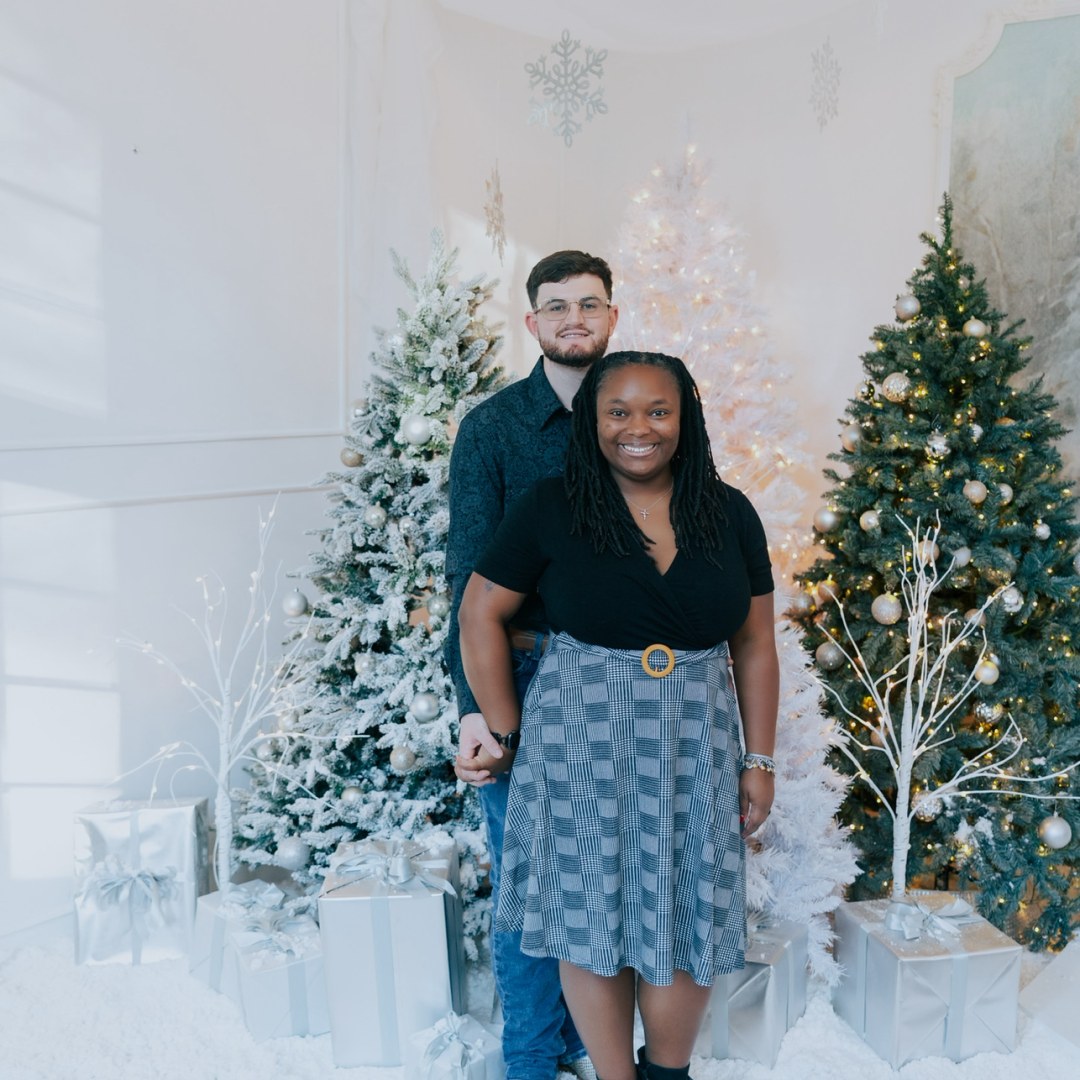 Photo shared by Breana for their Babylist baby registry.