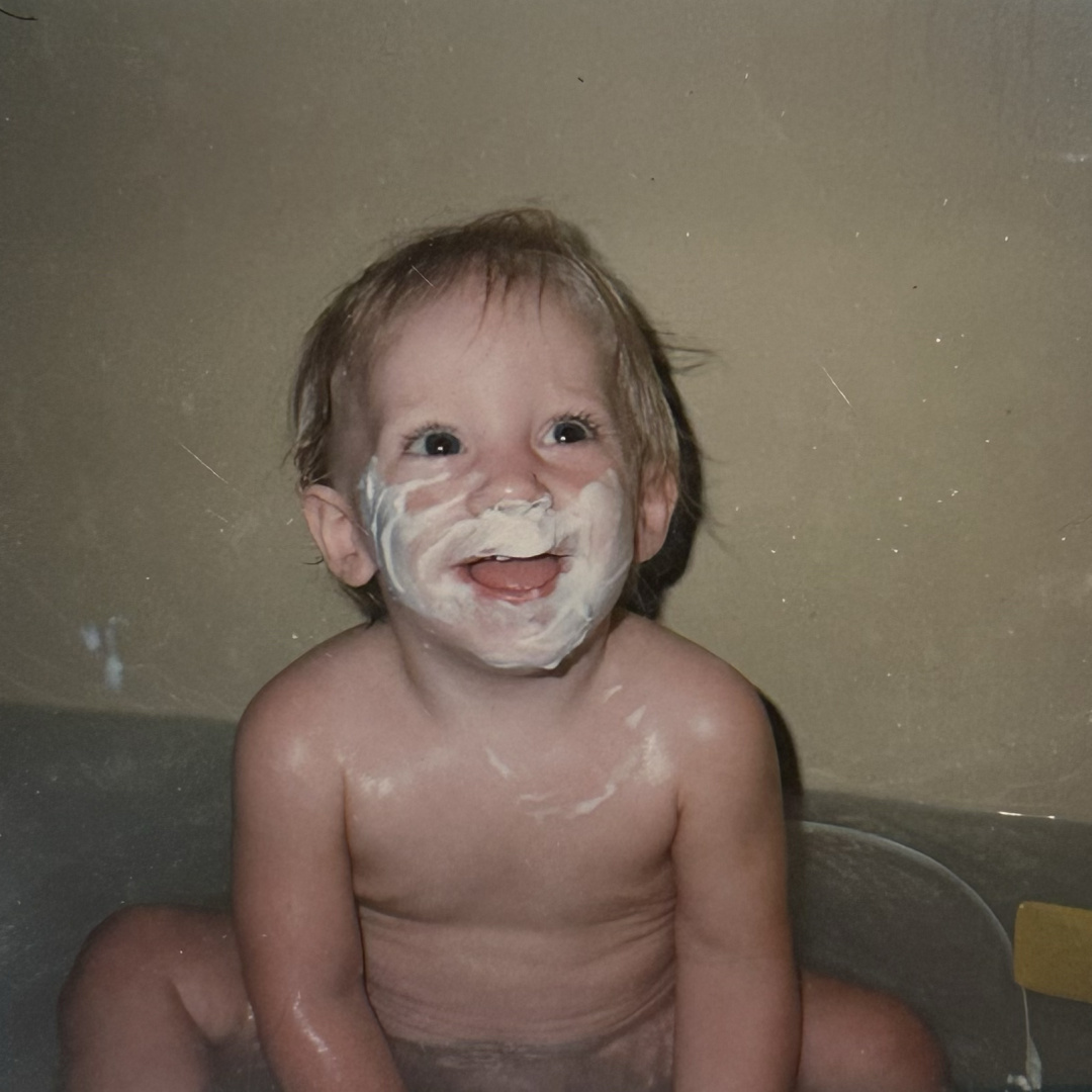 Photo shared by Stephanie for their Babylist baby registry.