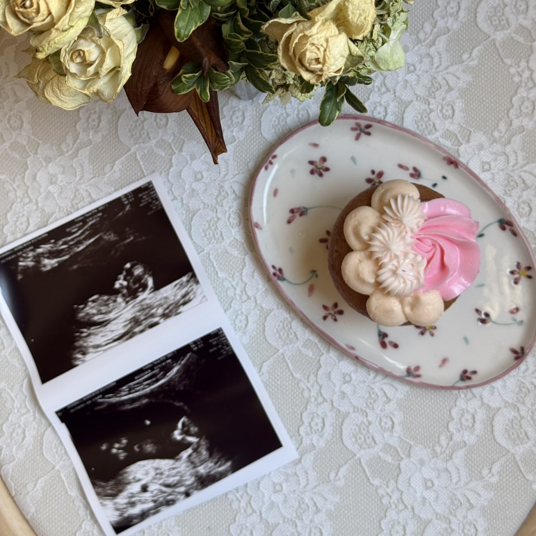 Photo shared by Aerin and Jake for their Babylist baby registry.
