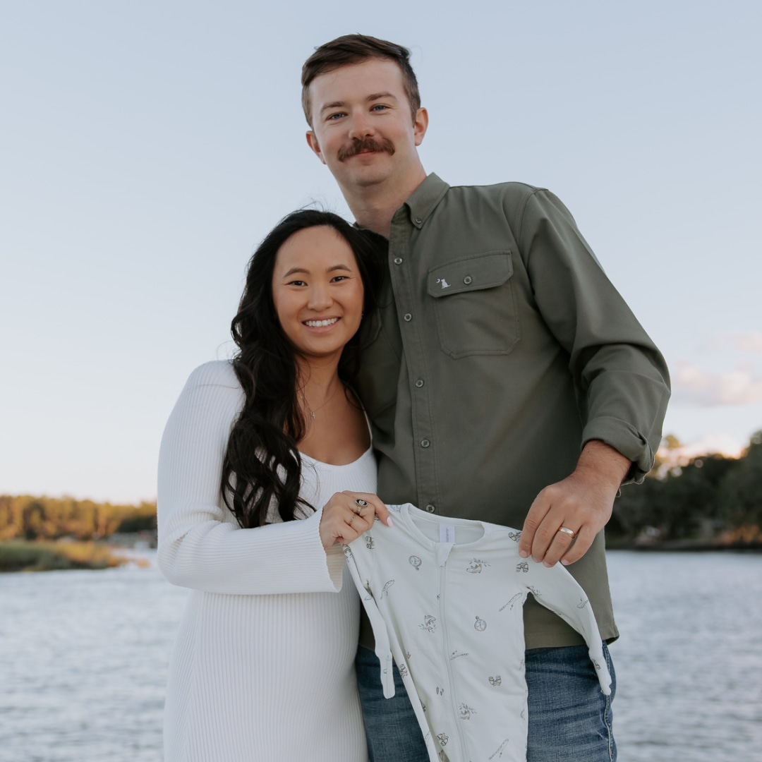 Photo shared by Emmie for their Babylist baby registry.