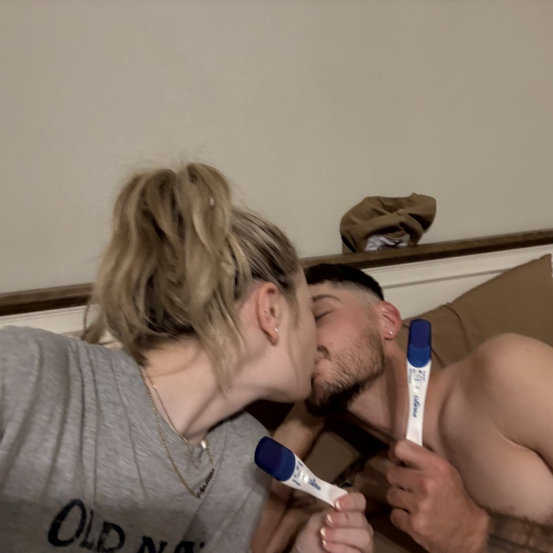 Photo shared by Ashley for their Babylist baby registry.