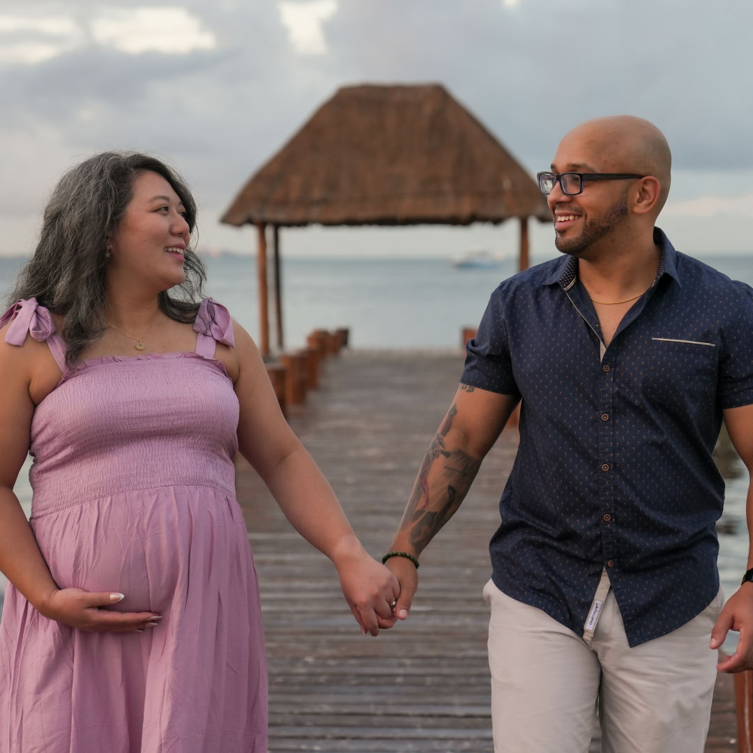 Photo shared by Sarah for their Babylist baby registry.