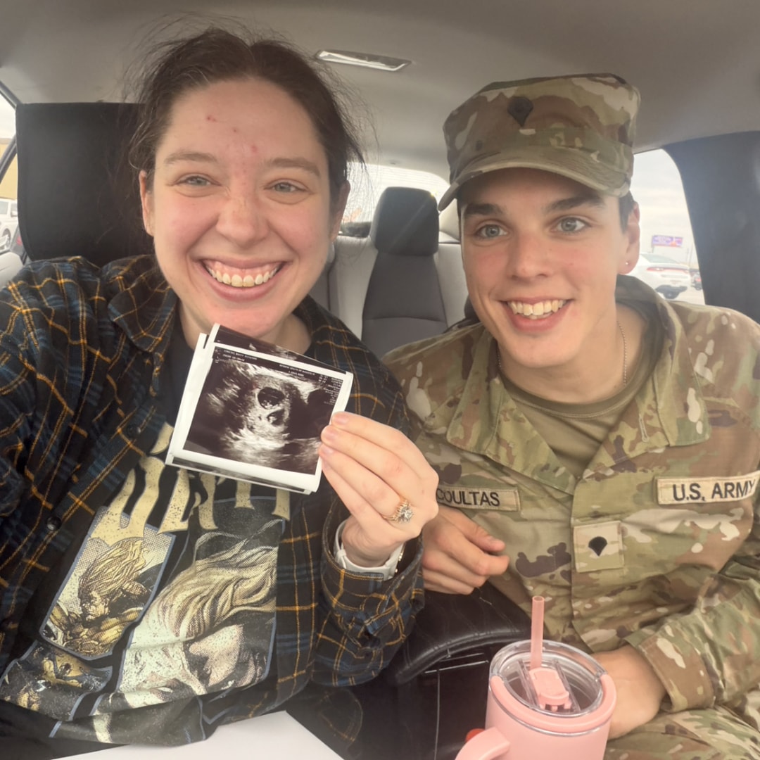Photo shared by Bailey for their Babylist baby registry.