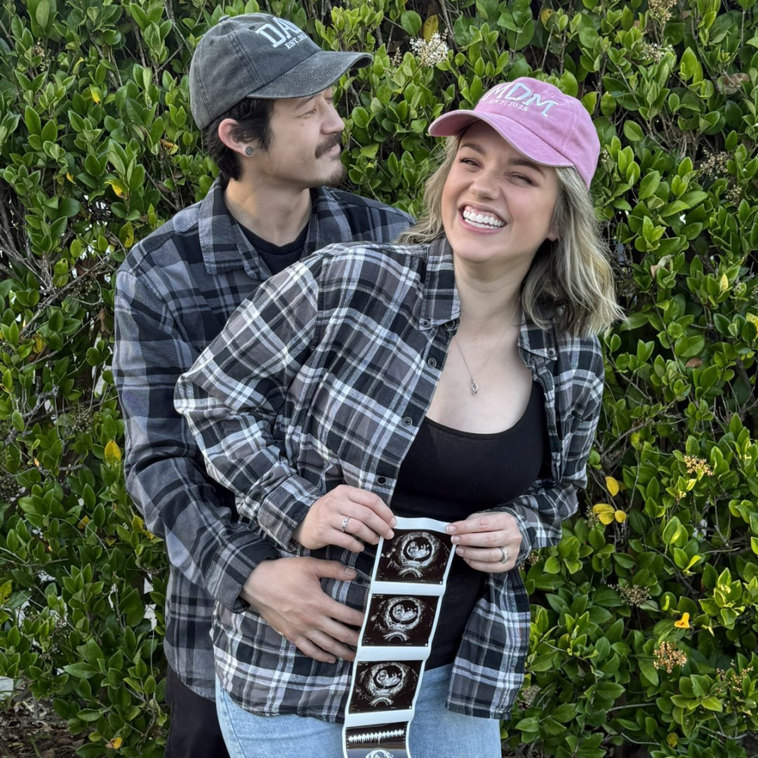 Photo shared by Brigitte for their Babylist baby registry.