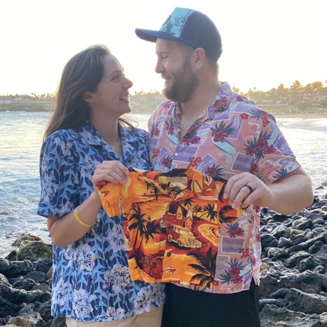 Photo shared by Emma for their Babylist baby registry.