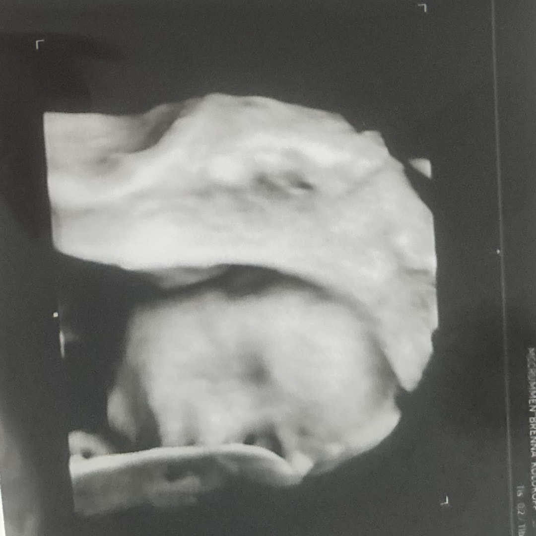 Photo shared by Emberly for their Babylist baby registry.