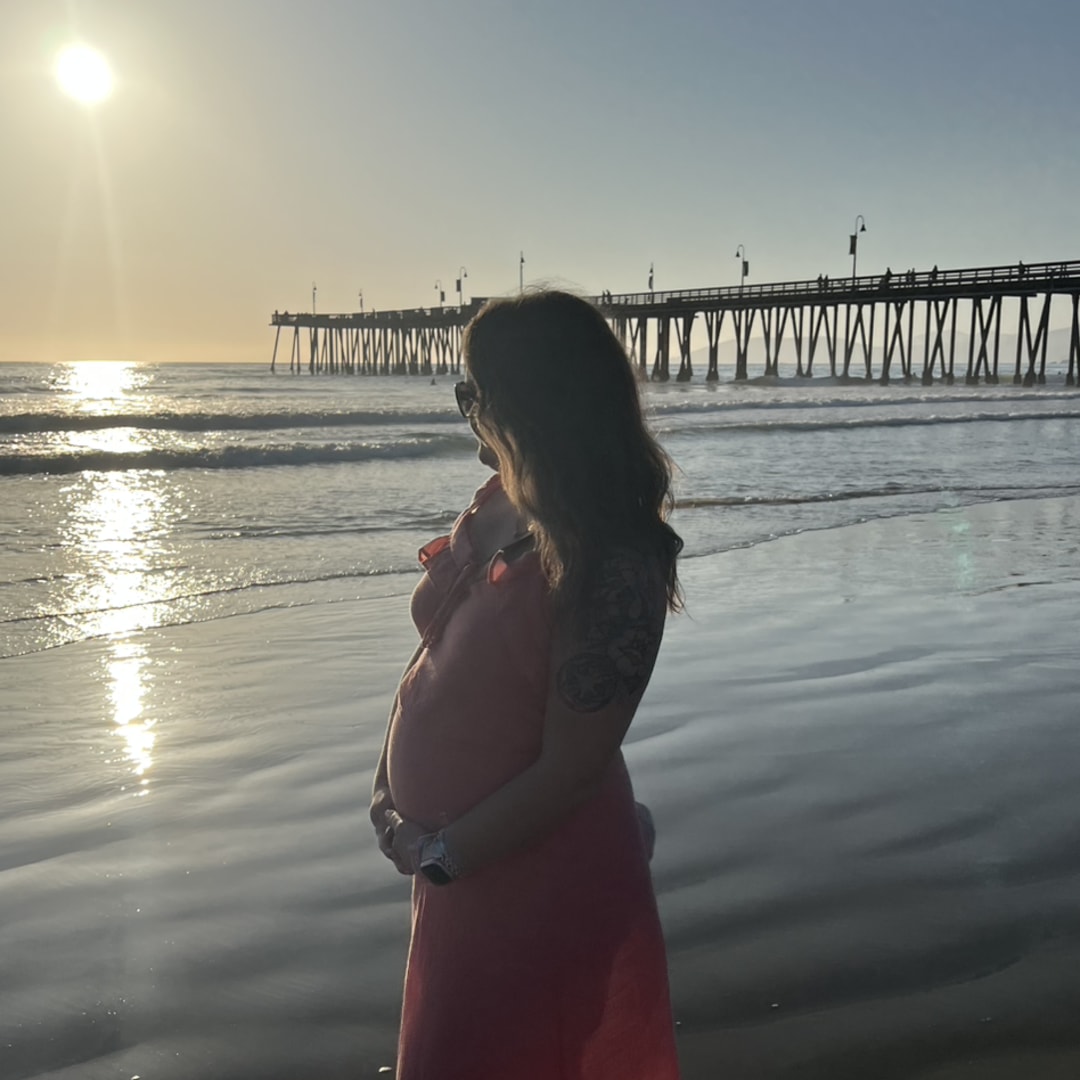 Photo shared by Janet for their Babylist baby registry.