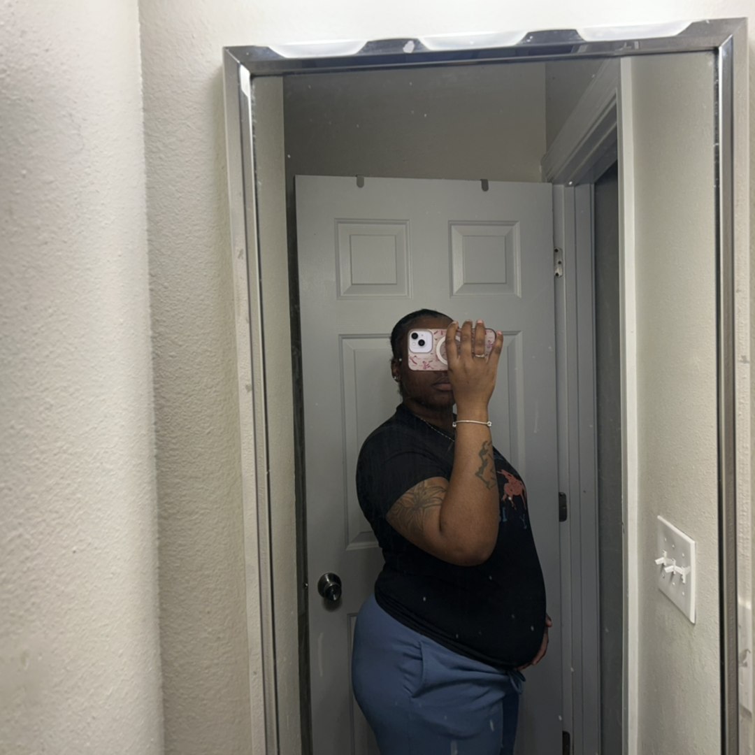 Photo shared by Dvoncia for their Babylist baby registry.