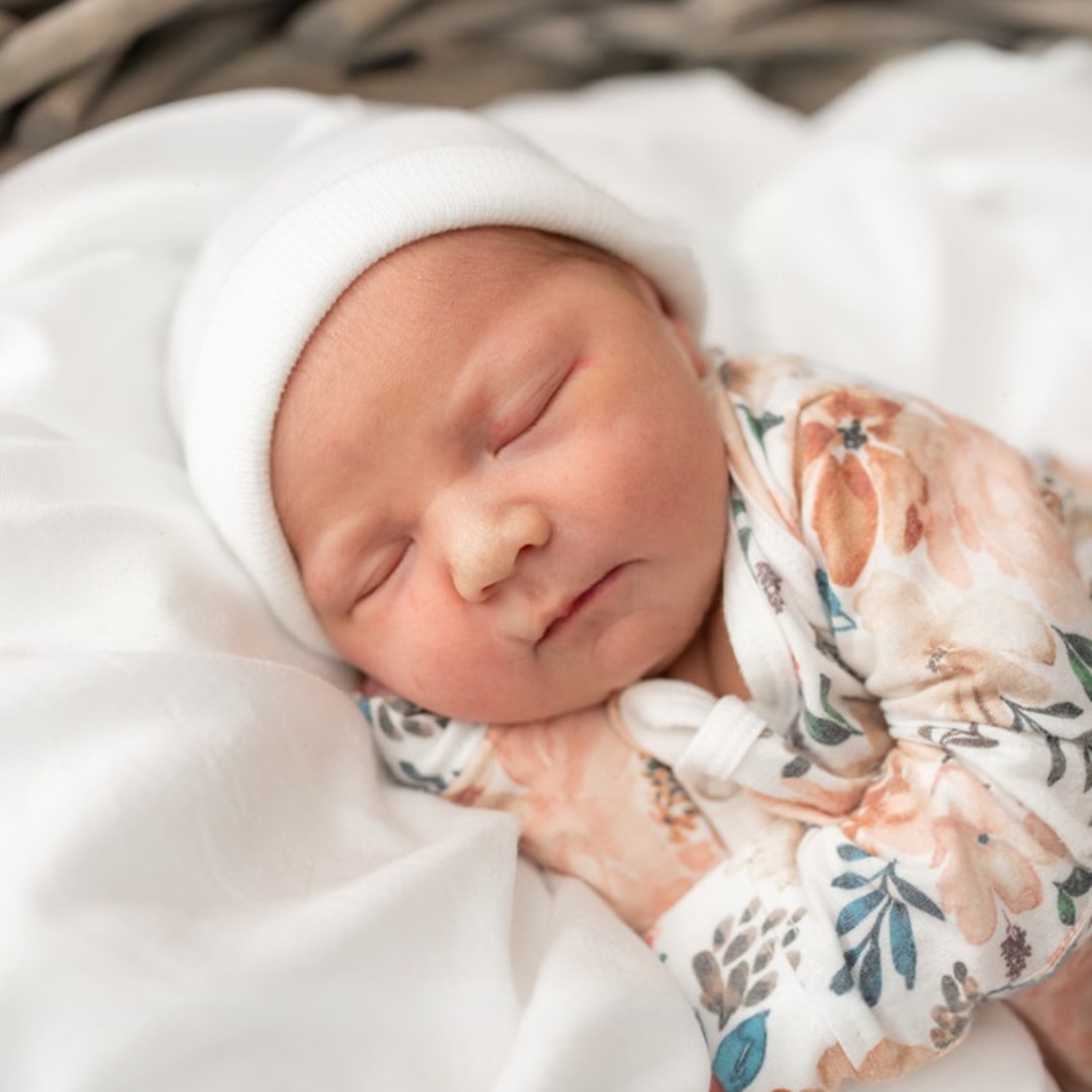 Photo shared by Abby for their Babylist baby registry.