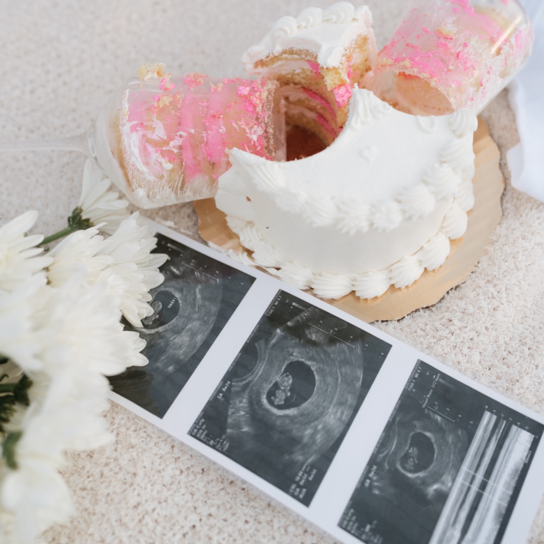 Photo shared by Ally for their Babylist baby registry.