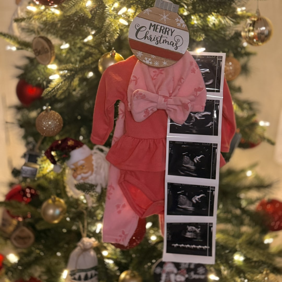 Photo shared by Mckenzie for their Babylist baby registry.