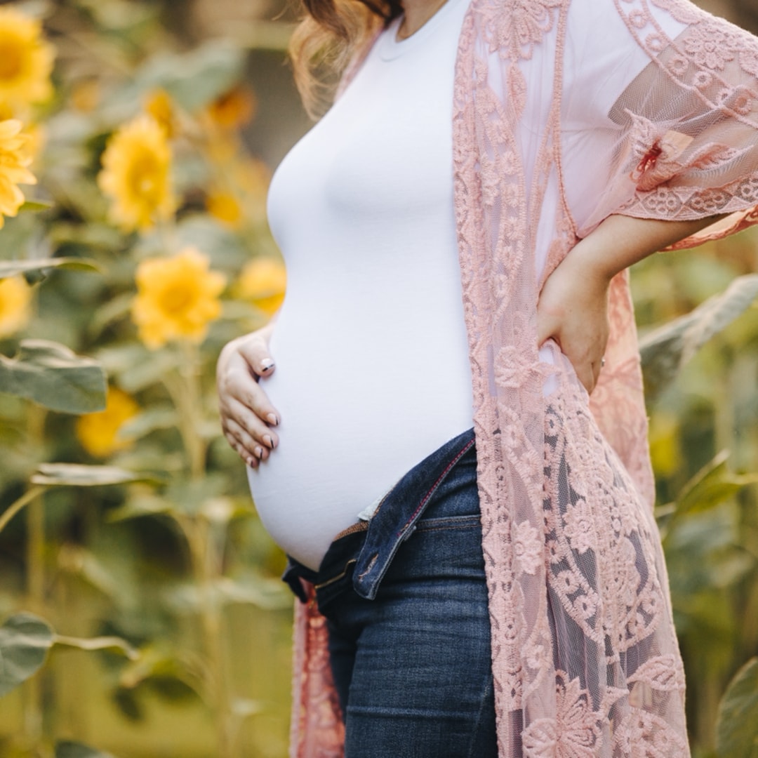 Photo shared by Makayla for their Babylist baby registry.