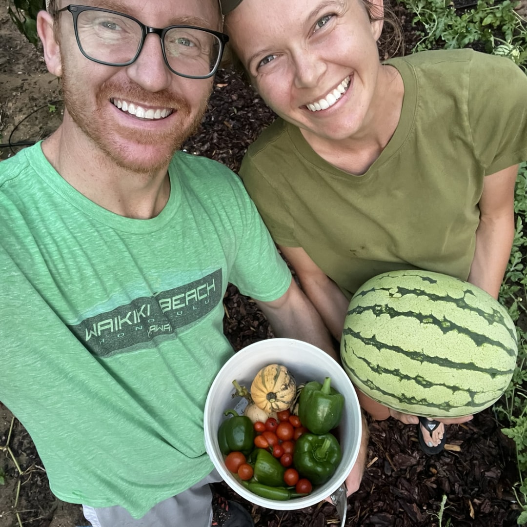 Photo shared by Kathryn for their Babylist baby registry.