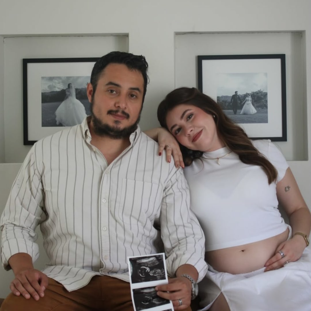 Photo shared by Gabriela for their Babylist baby registry.
