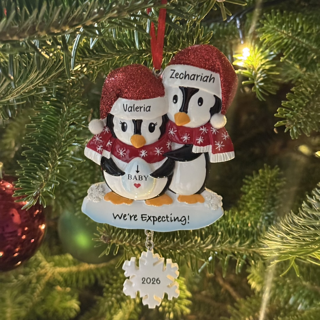 Photo shared by Valeria for their Babylist baby registry.