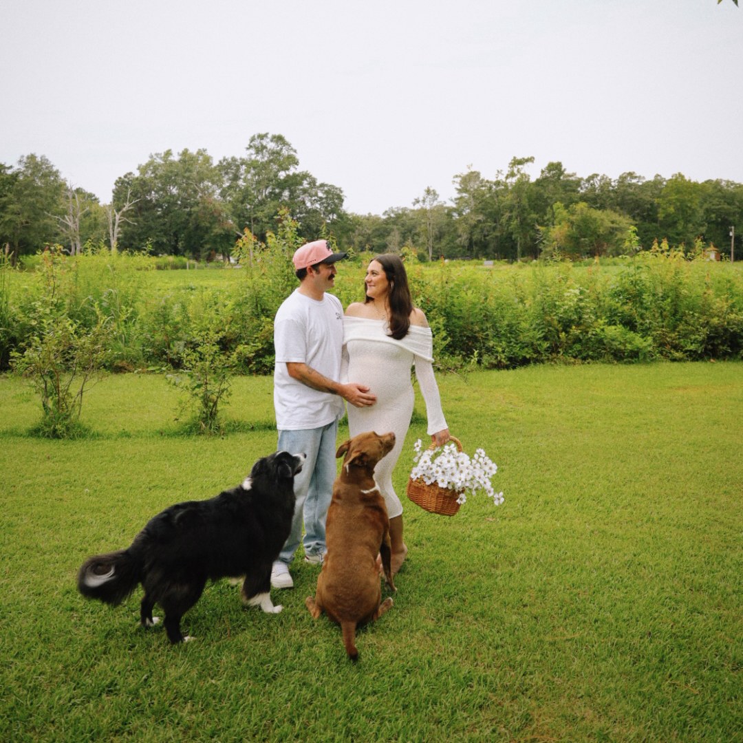 Photo shared by Jennifer for their Babylist baby registry.