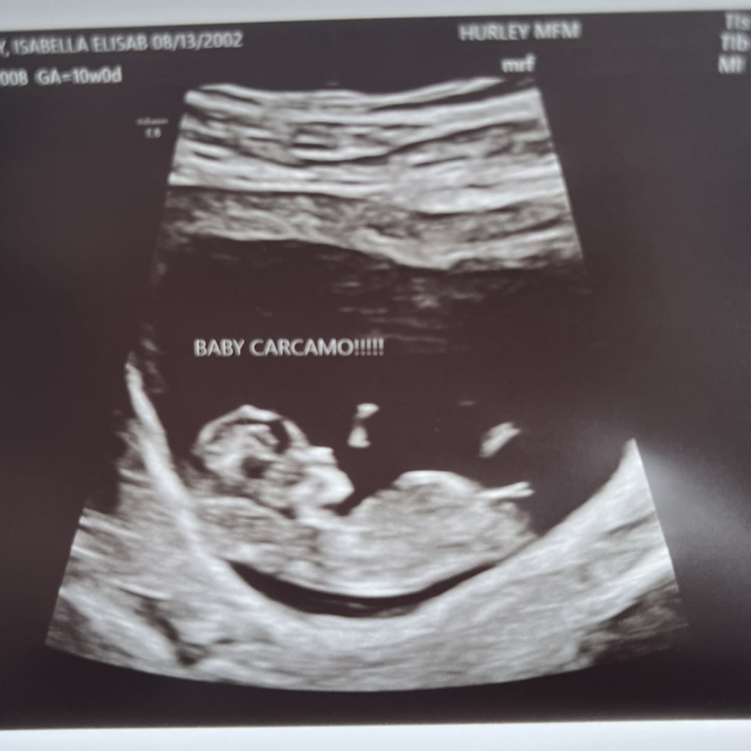 Photo shared by Isabella for their Babylist baby registry.