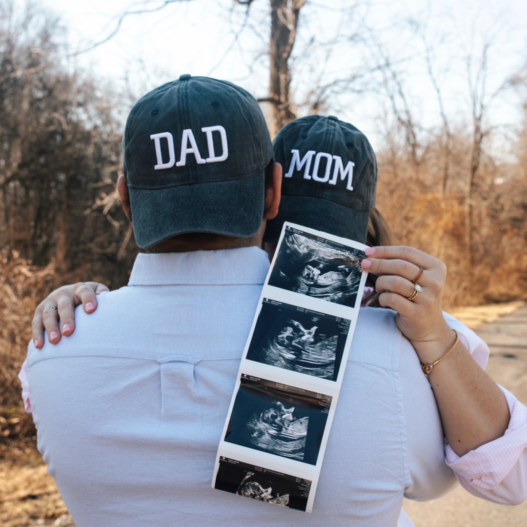 Photo shared by Jen for their Babylist baby registry.