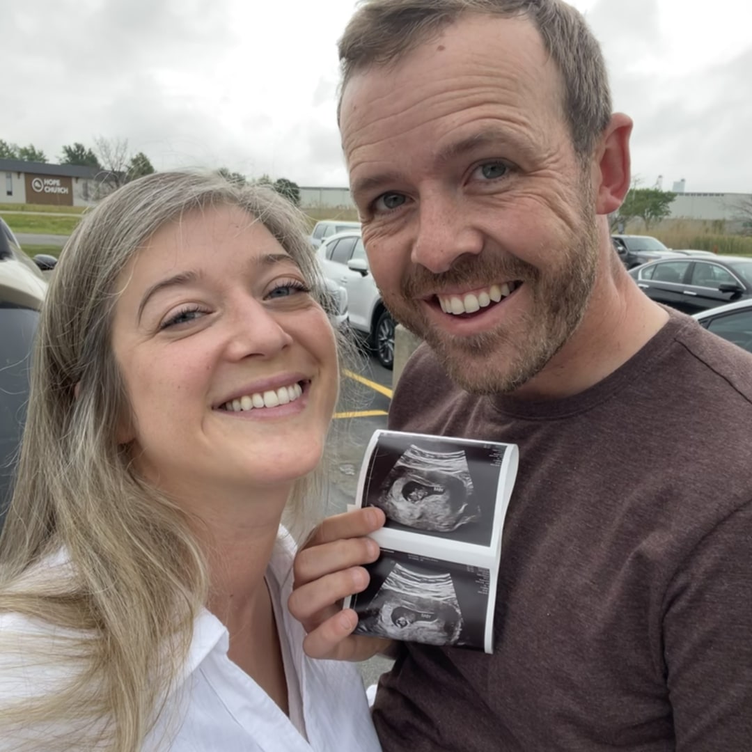 Photo shared by Emily for their Babylist baby registry.