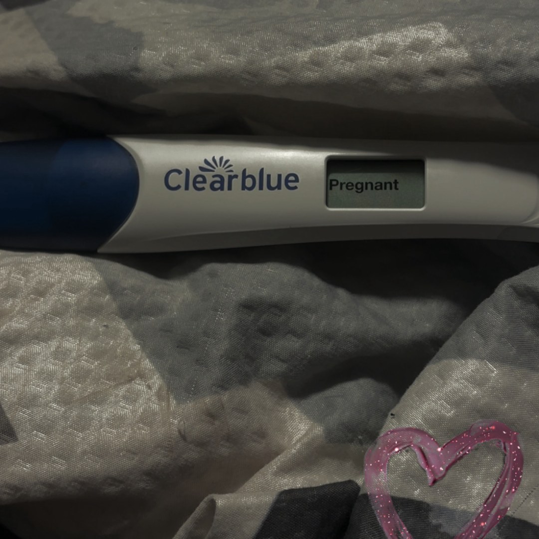 Photo shared by Hannah for their Babylist baby registry.