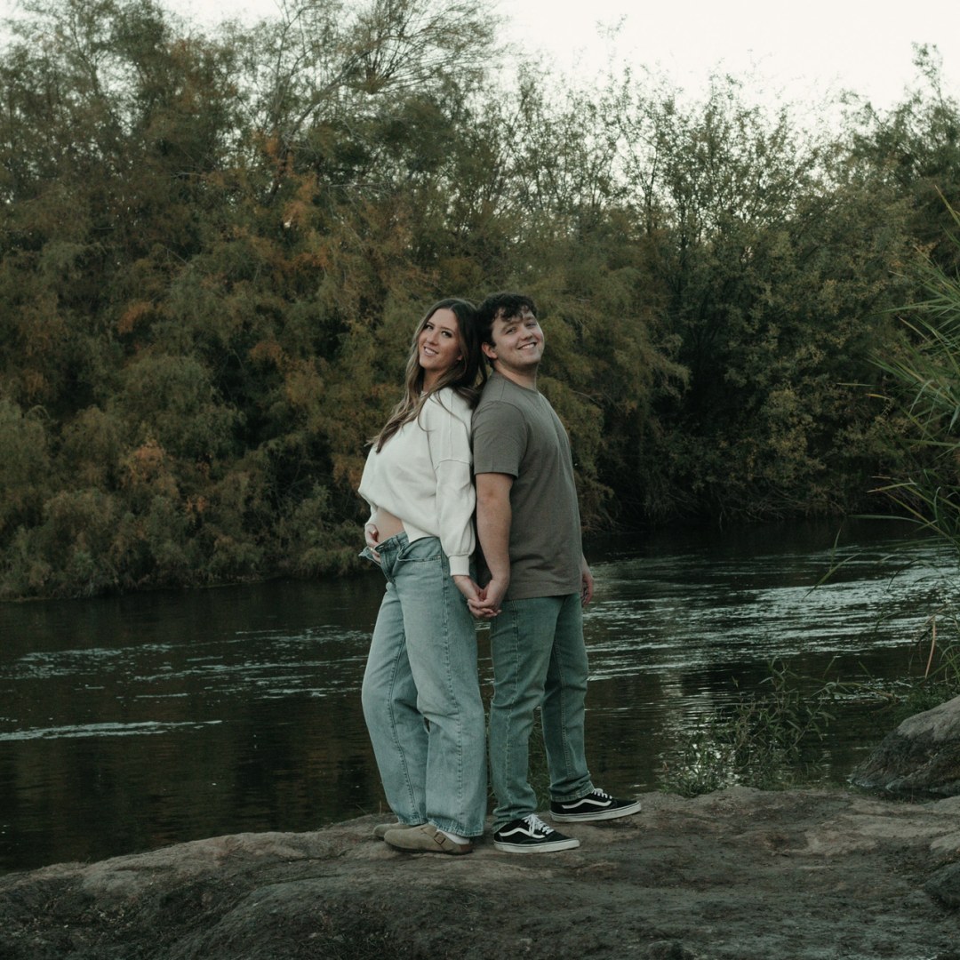 Photo shared by Katie for their Babylist baby registry.