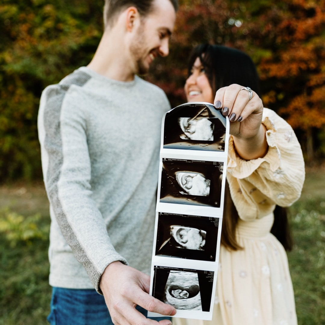 Photo shared by Monique for their Babylist baby registry.