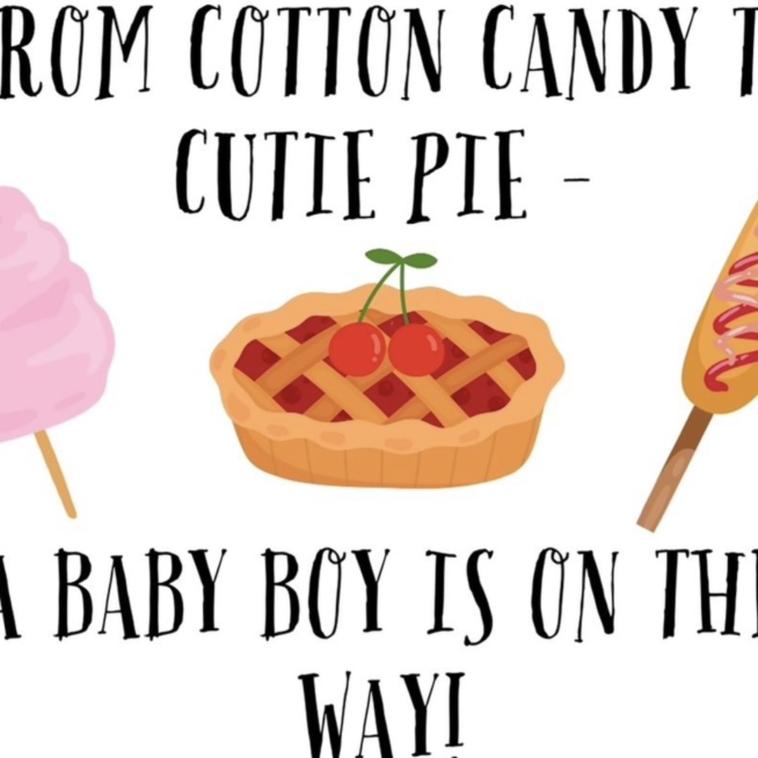 Photo shared by Dallas for their Babylist baby registry.