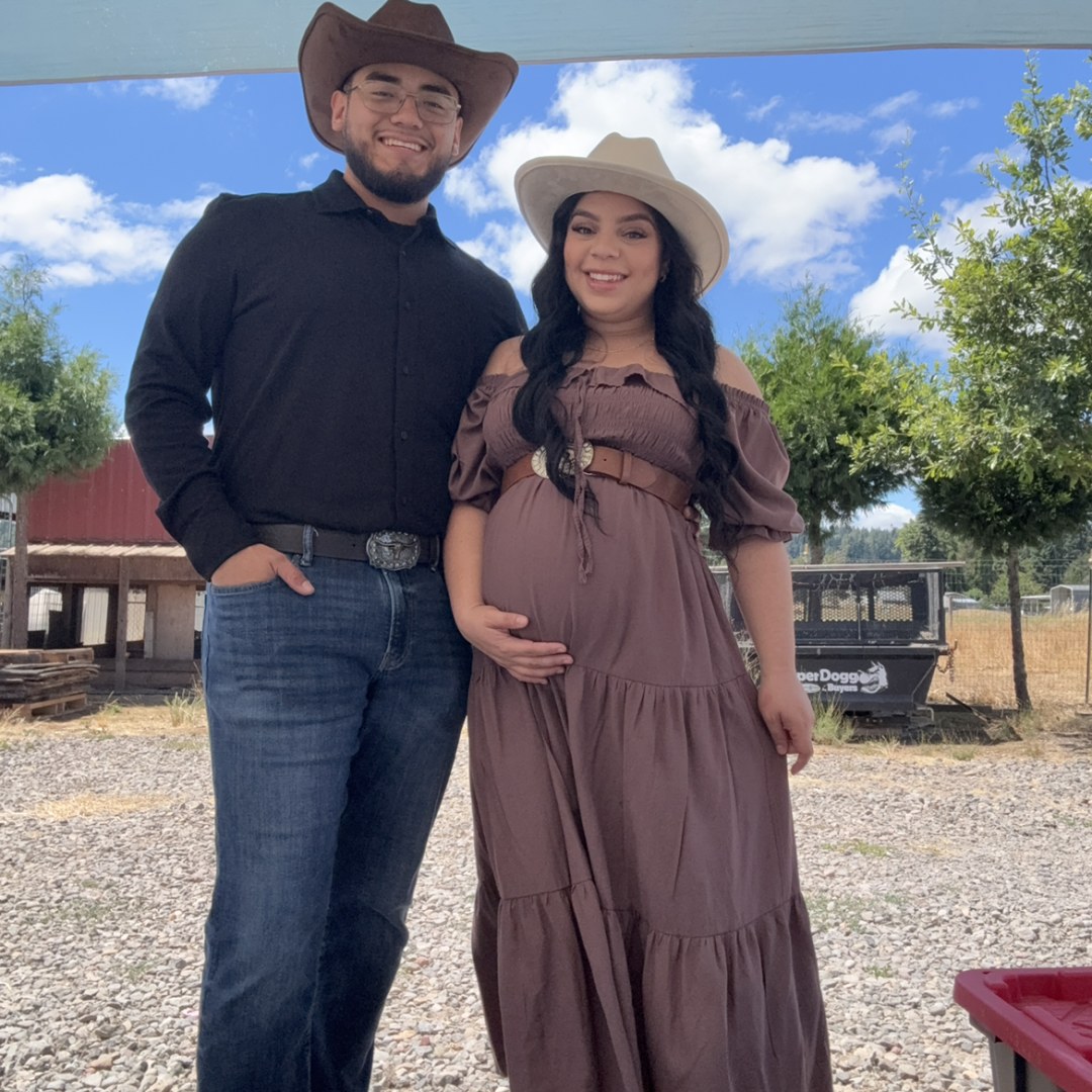 Photo shared by Kemberly for their Babylist baby registry.